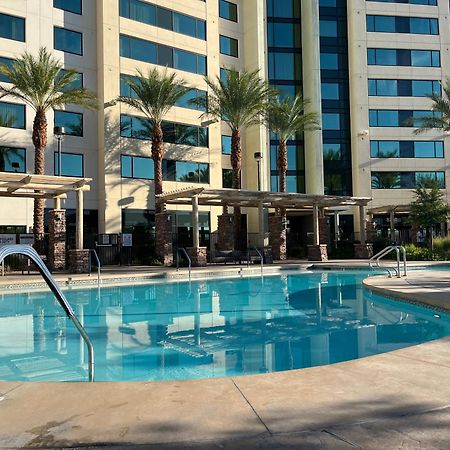 The Berkley, Las Vegas Exterior photo