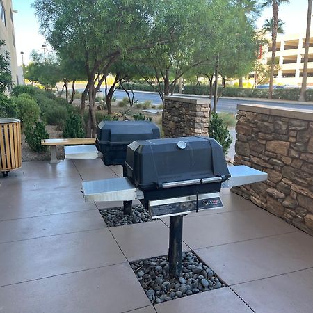 The Berkley, Las Vegas Exterior photo