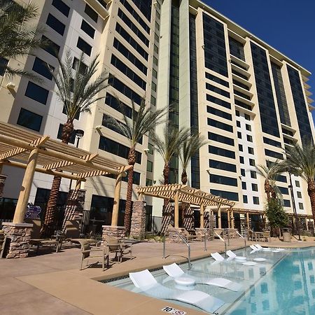 The Berkley, Las Vegas Exterior photo
