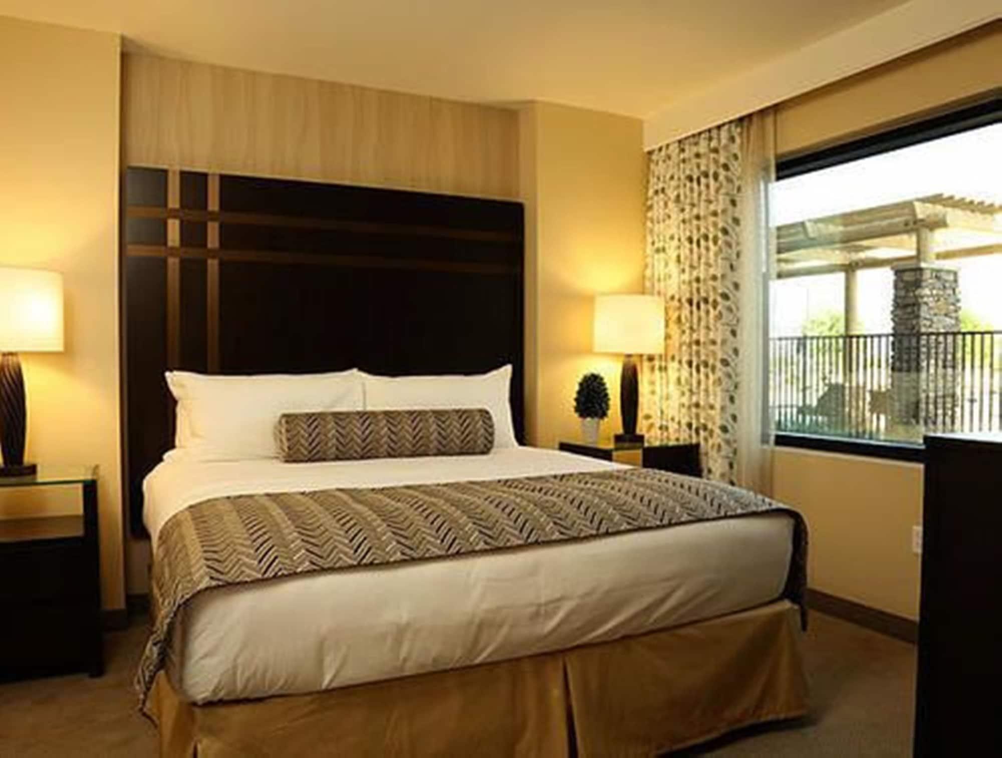 The Berkley, Las Vegas Exterior photo