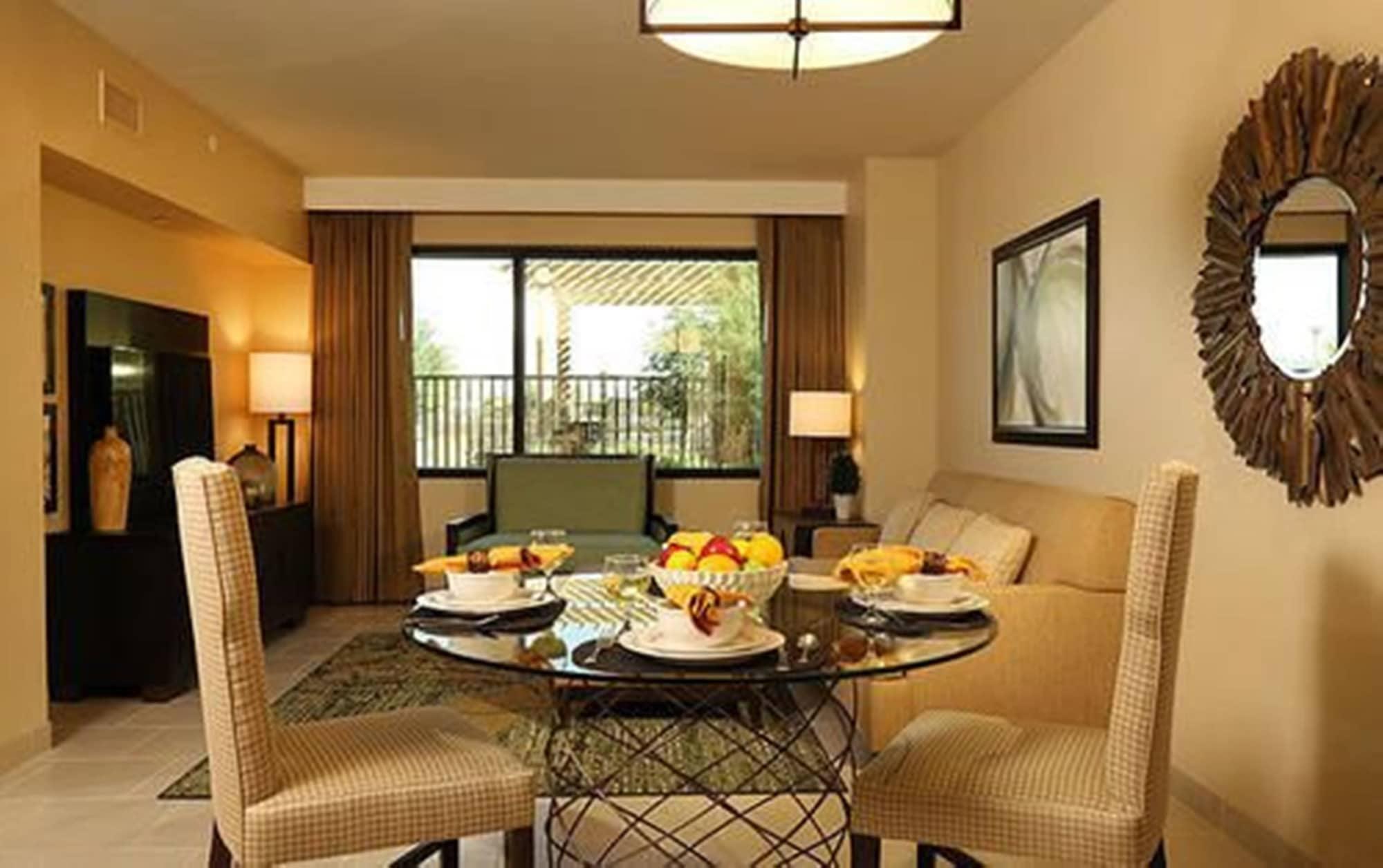 The Berkley, Las Vegas Exterior photo