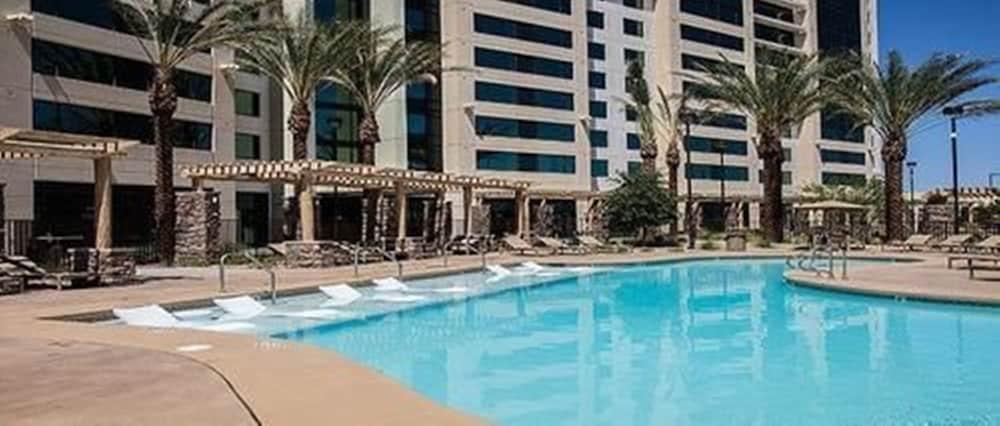 The Berkley, Las Vegas Exterior photo