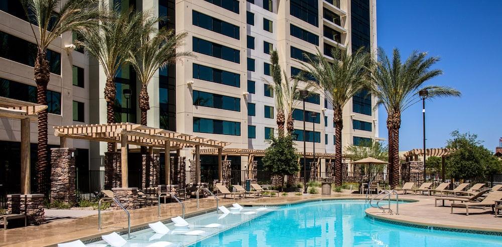The Berkley, Las Vegas Exterior photo