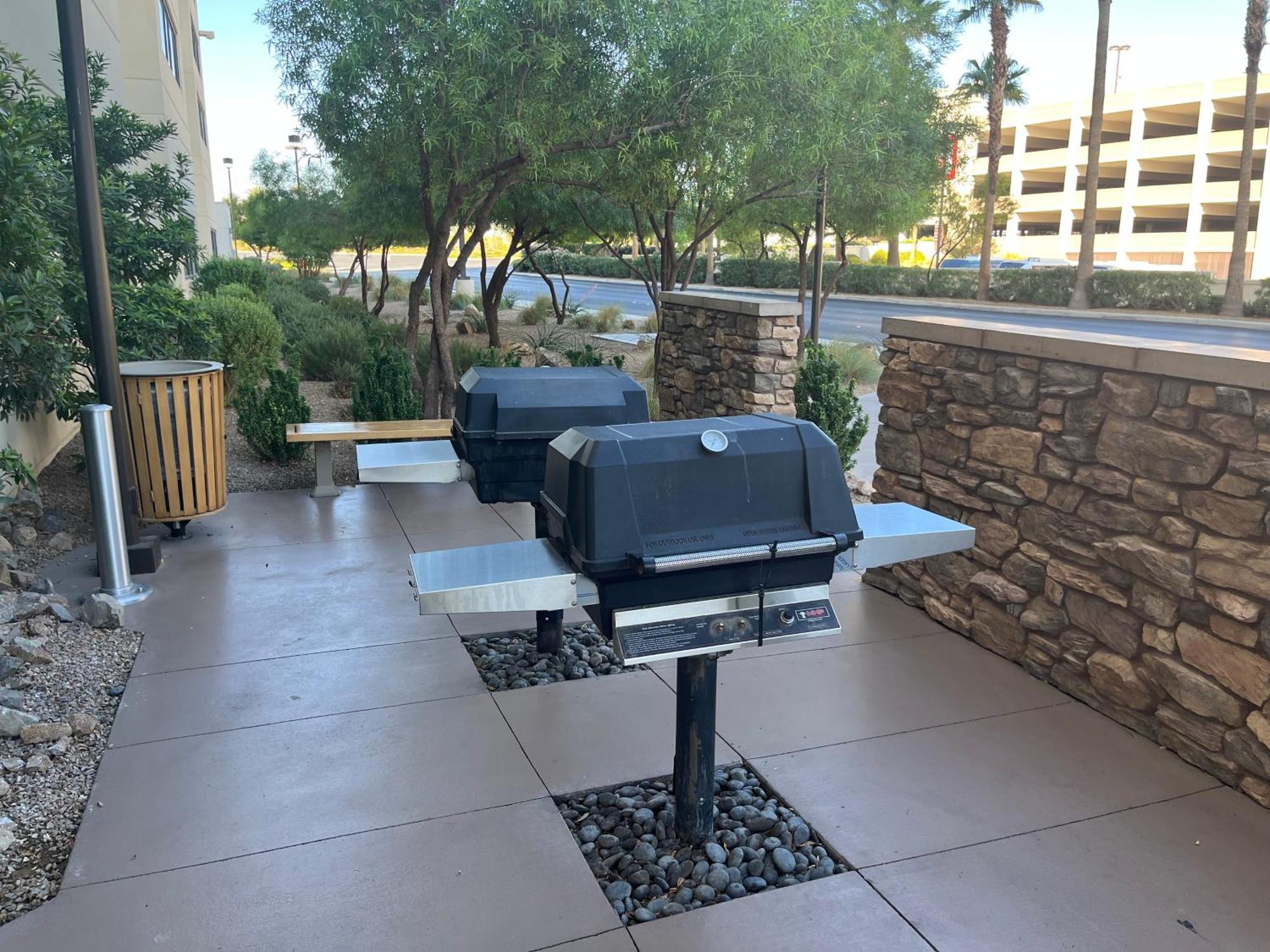 The Berkley, Las Vegas Exterior photo