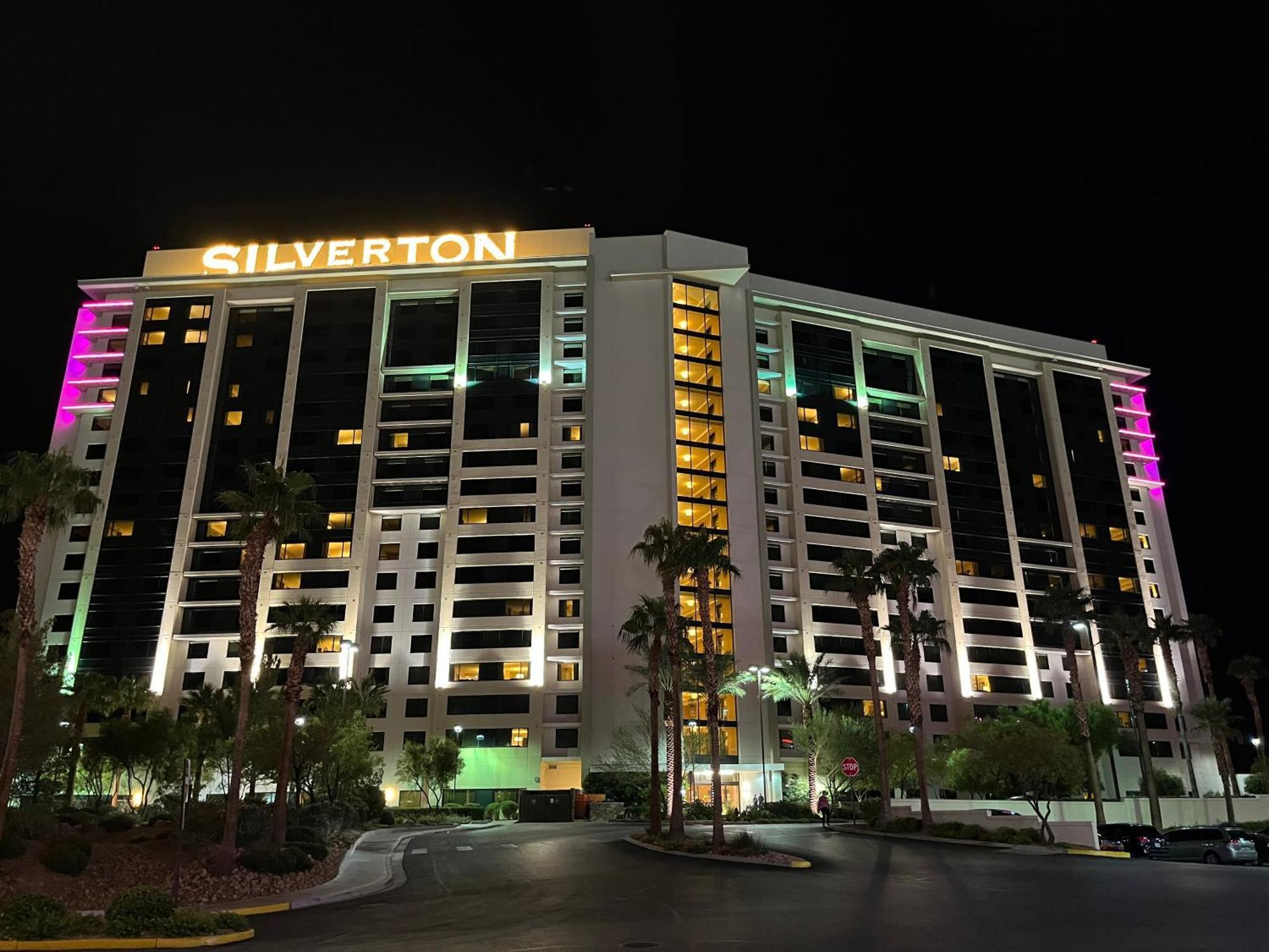The Berkley, Las Vegas Exterior photo
