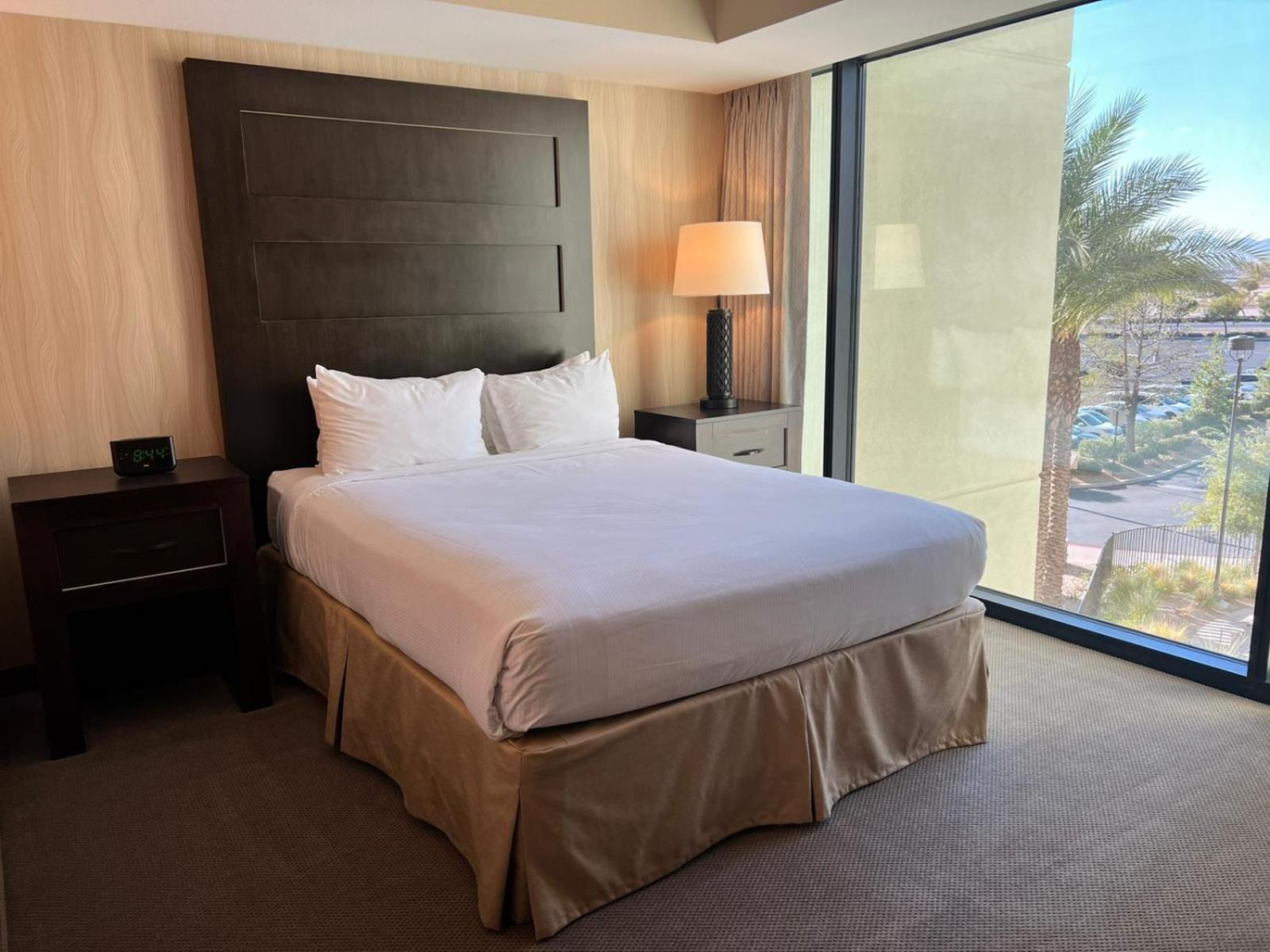 The Berkley, Las Vegas Exterior photo