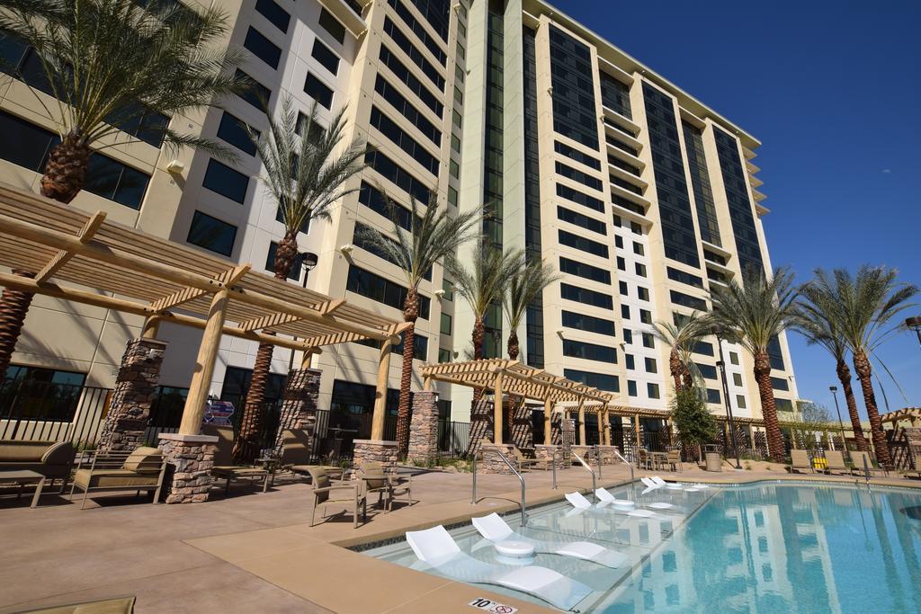 The Berkley, Las Vegas Exterior photo