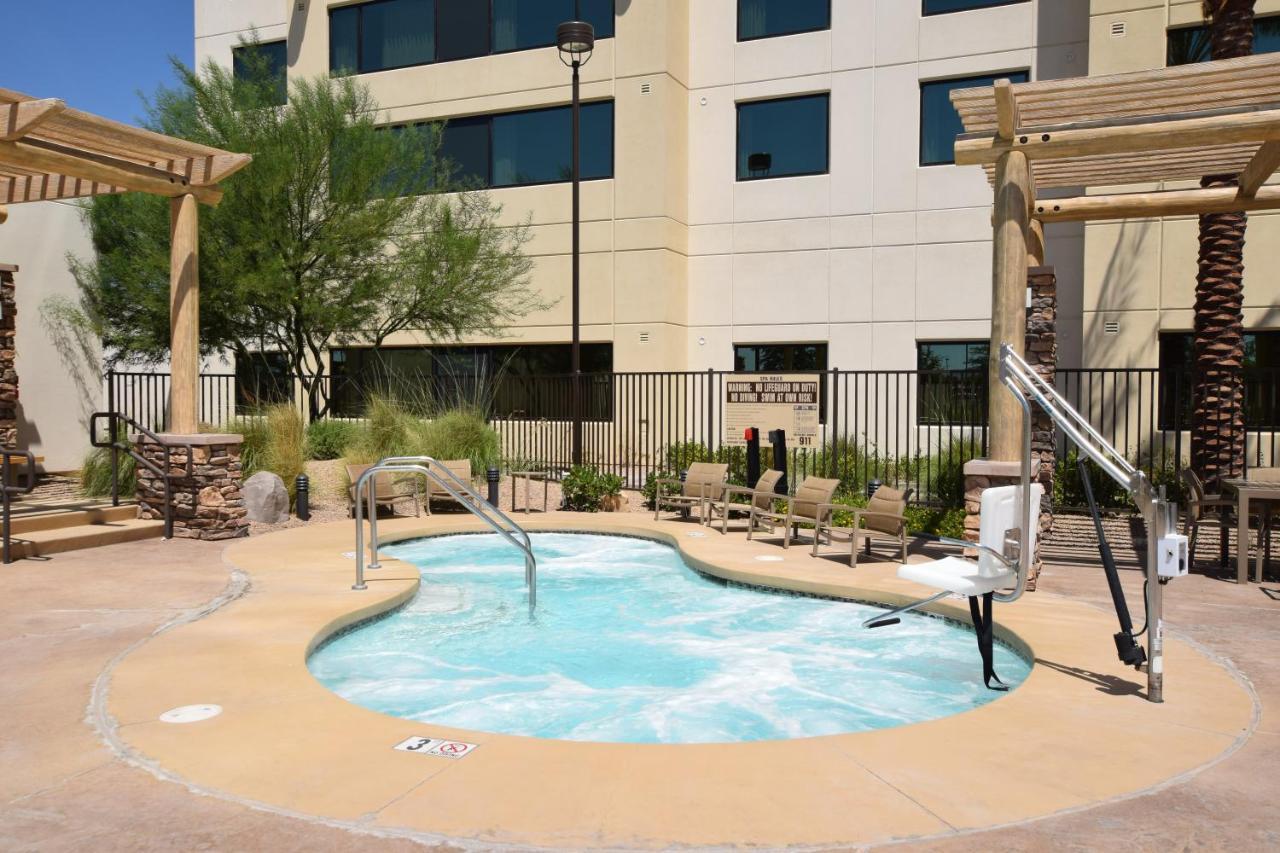The Berkley, Las Vegas Exterior photo