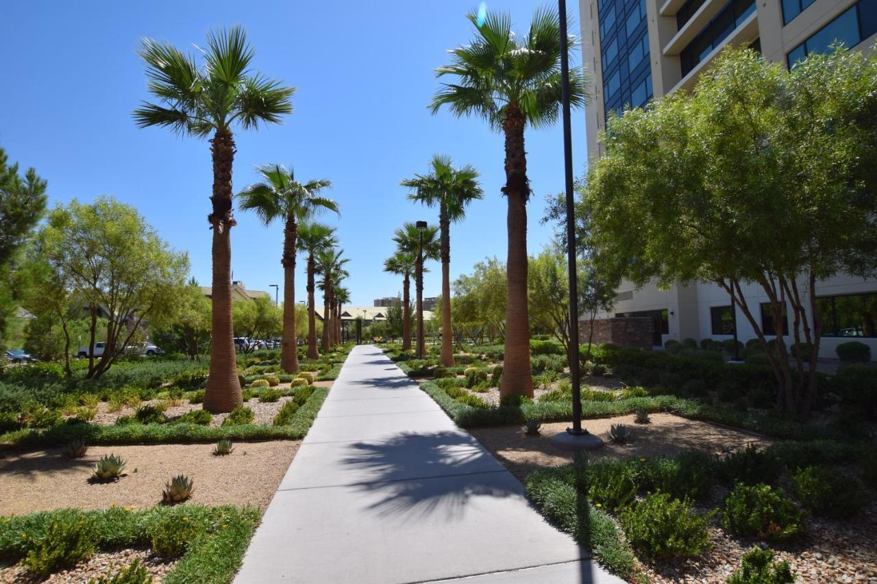 The Berkley, Las Vegas Exterior photo