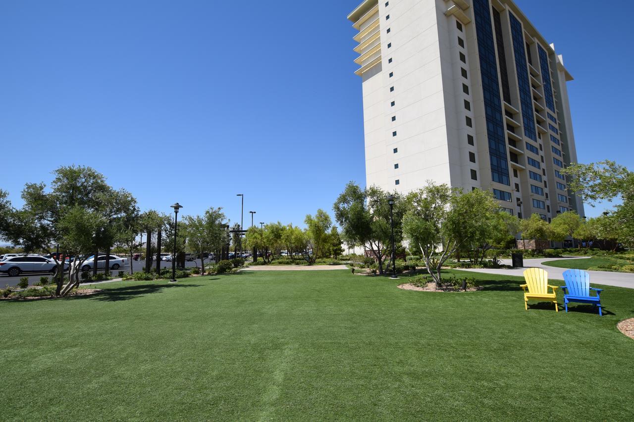 The Berkley, Las Vegas Exterior photo