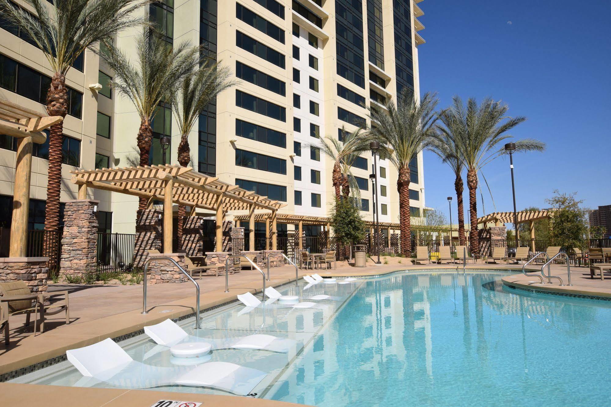 The Berkley, Las Vegas Exterior photo