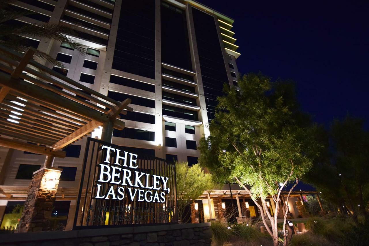 The Berkley, Las Vegas Exterior photo